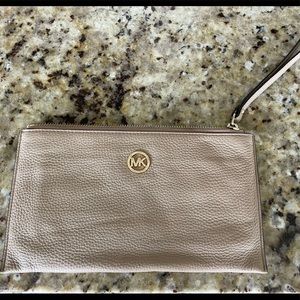 Michael Kors wristlet